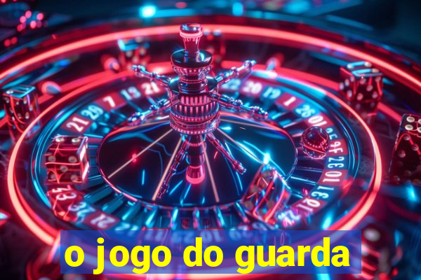 o jogo do guarda-chuva